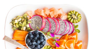 Tout savoir sur les aliments crus et vivants Alimentation crue