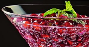Cocktail de fruits déshydratés : un cocktail à boire pour les fêtes ! coktail