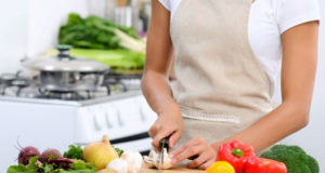 Rouleaux de légumes séchés Apéritif à base de légumes