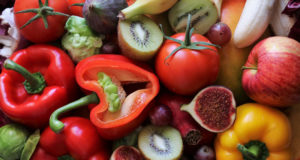 Déshydrater des fruits et des légumes chez soi Faire des fruits et légumes séchés maison