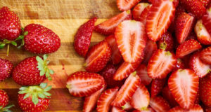 Comment déshydrater les fraises ? Faire sécher des fraises