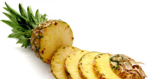 Comment faire de l’ananas séché ? Ananas séchés