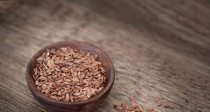 Recette de crackers avec un déshydrateur alimentaire Crackers aux graines de lin