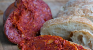 La nduja calabrese : comment l’utiliser dans la cuisine ? utiliser nduja calabrese