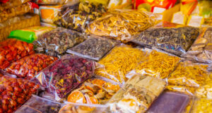 Critères à prendre en compte pour un packaging alimentaire de produits déshydratés produits déshydratés