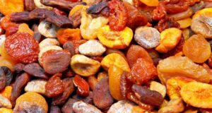 La méthode infaillible pour réussir vos fruits secs maison fruits secs