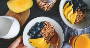 La meilleure mangue : saisonnalité, variétés et recettes originales variétés et recettes originales