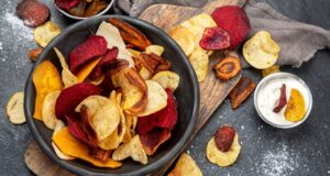 Recettes faciles à réaliser avec une poêle Greblon et un déshydrateur