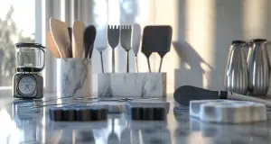 Démoulage de tuile salée : Les outils indispensables à avoir sous la main Démoulage de tuile salée