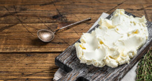 Transformez le mascarpone périmé ! Transformez mascarpone