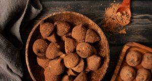 Les chocolats d’appellation truffes ont des caractéristiques ! chocolats truffes