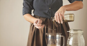 1/4 de litre en ml : combien de millilitres pour un quart de litre ? quart de litre