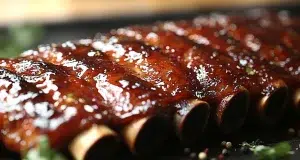 5 astuces pour sublimer votre recette de travers de porc fondant au four recette de travers de porc