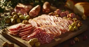 Les meilleures recettes avec de la charcuterie sans nitrite St Jean Le Blanc recettes charcuterie