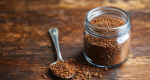 Chicorée soluble : danger et alternatives plus sûres pour votre alimentation Chicorée soluble