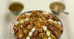 Recette de rfissa : astuces pour un plat encore plus savoureux Recette de rfissa