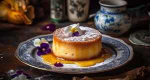 Recette du baba au rhum à l’ancienne : un délice à savourer lors des fêtes baba au rhum