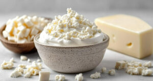 Que faire avec 1kg de fromage blanc pour impressionner vos invités ? impressionner invités