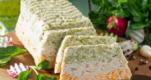 Les bienfaits du pain de poisson facile pour une alimentation saine pain de poisson