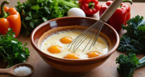 Comment réaliser des oeufs parfaits : recette à base d’ingrédients simples réaliser oeufs
