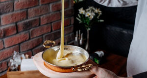 Les secrets d’une recette maison de la sauce fromagère inratable recette maison