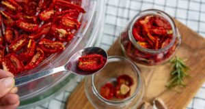Erreurs courantes de déshydratation alimentaire et comment les éviter tomates séchées