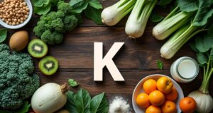 Les aliments en K : liste pour une alimentation équilibrée découvrez une liste complète des aliments commençant par la lettre k pour varier votre alimentation et maintenir un équilibre nutritionnel optimal.