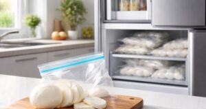 Congeler la mozzarella : vos questions fréquentes et nos réponses découvrez comment congeler la mozzarella efficacement, avec réponses à vos questions fréquentes pour préserver tout son goût et sa texture.