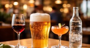 Découvrez comment le volume d’une pinte peut influencer vos choix de boissons explorez l'impact du volume d'une pinte sur vos préférences et décisions lors du choix de boissons, pour mieux apprécier chaque gorgée.
