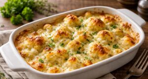 Gratin de chou fleur : la recette facile pour impressionner vos invités découvrez notre recette facile de gratin de chou-fleur pour impressionner vos invités avec un plat savoureux et gourmand.