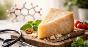 L’importance de comprendre le parmesan cheese et cholesterol pour votre bien-être découvrez pourquoi comprendre la relation entre le parmesan cheese et le cholestérol est essentiel pour préserver votre bien-être et adopter une alimentation équilibrée.