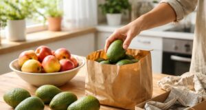 Comment faire murir des avocats rapidement pour vos recettes estivales découvrez des astuces efficaces pour faire mûrir rapidement vos avocats et profiter pleinement de vos recettes estivales fraîches et savoureuses.
