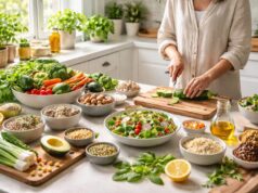 Équilibrer votre alimentation grâce à la cuisine holistique découvrez comment équilibrer votre alimentation grâce à la cuisine holistique, une approche naturelle qui allie bien-être et saveurs pour une santé optimale.