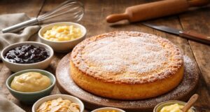 Recette du gâteau basque : conseils pour le personnaliser à votre goût découvrez la recette du gâteau basque traditionnelle et nos conseils pour la personnaliser selon vos goûts. astuces et idées pour un dessert unique et délicieux.