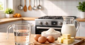 1/4 de litre en cl : Une mesure clé pour réussir vos préparations culinaires découvrez comment convertir 1/4 de litre en centilitres pour réussir parfaitement toutes vos préparations culinaires grâce à nos astuces simples et pratiques.