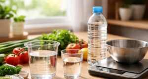 350 ml d’eau en cl : les erreurs à éviter dans la cuisine découvrez comment convertir 350 ml en cl facilement et évitez les erreurs courantes en cuisine pour des recettes réussies à coup sûr.