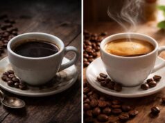 Café périmé et café frais : quelle est la différence en termes de goût ? découvrez les différences de goût entre le café périmé et le café frais, et apprenez comment reconnaître la saveur authentique d'un café fraîchement préparé.