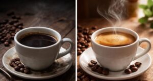 Café périmé et café frais : quelle est la différence en termes de goût ? découvrez les différences de goût entre le café périmé et le café frais, et apprenez comment reconnaître la saveur authentique d'un café fraîchement préparé.
