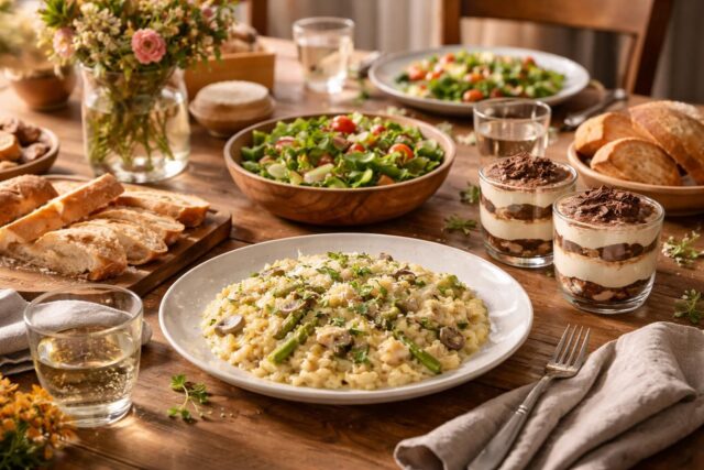 Inspirez-vous pour que faire avec 250g de mascarpone dans vos repas familiaux découvrez des idées gourmandes pour utiliser 250g de mascarpone dans vos repas familiaux et régalez petits et grands avec des recettes simples et savoureuses.