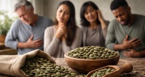Le danger des graines de courge : témoignages et expériences découvrez les risques liés à la consommation de graines de courge à travers des témoignages et expériences vécues, et apprenez comment les consommer en toute sécurité.