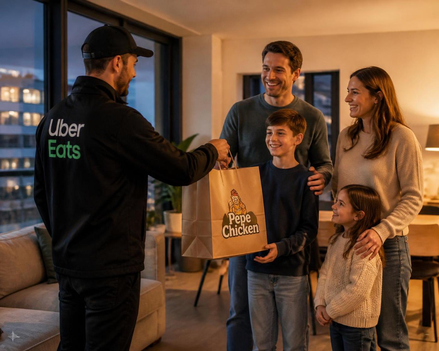 découvrez les prix des menus chez pepe chicken et nos recommandations des meilleurs choix à commander pour un repas savoureux et abordable.