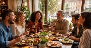 Restaurants à Ivry sur Seine : l’art de partager un bon repas en bonne compagnie découvrez les meilleurs restaurants à ivry-sur-seine, où l’art de partager un bon repas en bonne compagnie se vit à chaque instant. savourez des plats délicieux dans une ambiance conviviale.