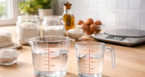 300g en cl : Tout ce que vous devez savoir sur cette conversion découvrez comment convertir 300 grammes en centilitres facilement. toutes les astuces et informations essentielles pour maîtriser cette conversion de poids en volume.