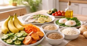 Alimentation en cas de dolichocôlon : les aliments à privilégier pour votre santé découvrez les aliments à privilégier pour une alimentation adaptée en cas de dolichocôlon et améliorez votre confort digestif au quotidien.