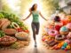Améliorez votre vitalité en comprenant la différence entre glucide et sucre découvrez comment distinguer les glucides des sucres pour booster votre vitalité et adopter une alimentation équilibrée.