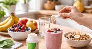 Comment intégrer le complément alimentaire Birdie nutrition dans votre alimentation quotidienne découvrez comment intégrer facilement le complément alimentaire birdie nutrition dans votre alimentation quotidienne pour améliorer votre bien-être et votre vitalité.