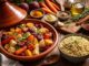 Ingrédients et astuces pour réussir votre recette de tajine de légumes racines au millet découvrez les ingrédients essentiels et les astuces pratiques pour préparer un délicieux tajine de légumes racines au millet, savoureux et nourrissant.