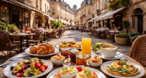 Les meilleurs restaurants à Dijon pour bruncher le week-end découvrez les meilleurs restaurants à dijon pour un brunch gourmand et convivial le week-end. profitez d'une sélection d'adresses incontournables pour bien commencer votre journée.