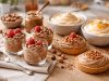 Les variantes créatives de la crème mousseline pralinoise à essayer chez vous découvrez des variantes créatives de la crème mousseline pralinoise à réaliser facilement chez vous pour des desserts gourmands et innovants.