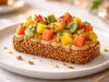Osez l’originalité avec un croustillant au praliné et fruits exotiques délicieux découvrez l'alliance parfaite du croustillant au praliné et des fruits exotiques pour une explosion de saveurs originale et délicieuse.